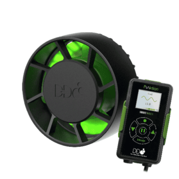 D-D Funktion Wave 10000